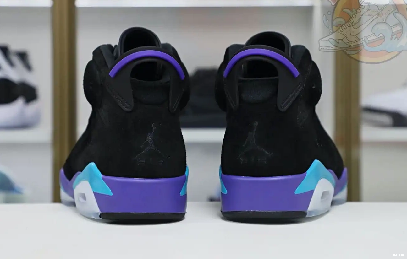 Air Jordan Jordan6